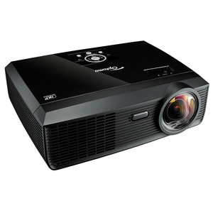 Location Videoprojecteur Optoma EX605ST DLP XGA (1024x768) focale Ultra-courte 3000lumens ratio 0,626:1