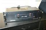 Amplificateur POWER 2 x 120w